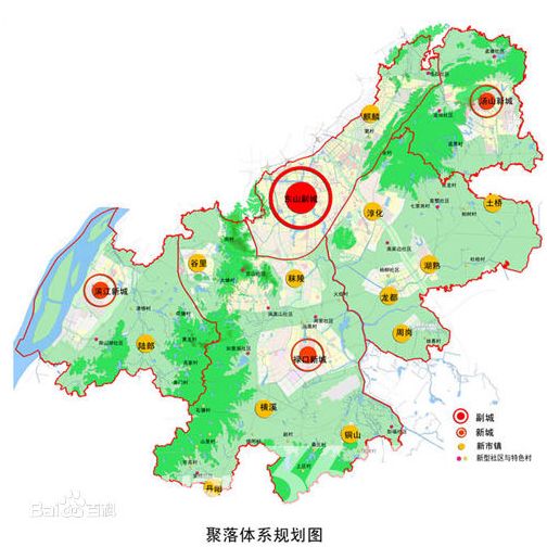 2000年今后，南京回忆中的商业体现在都活成啥样丨江宁篇